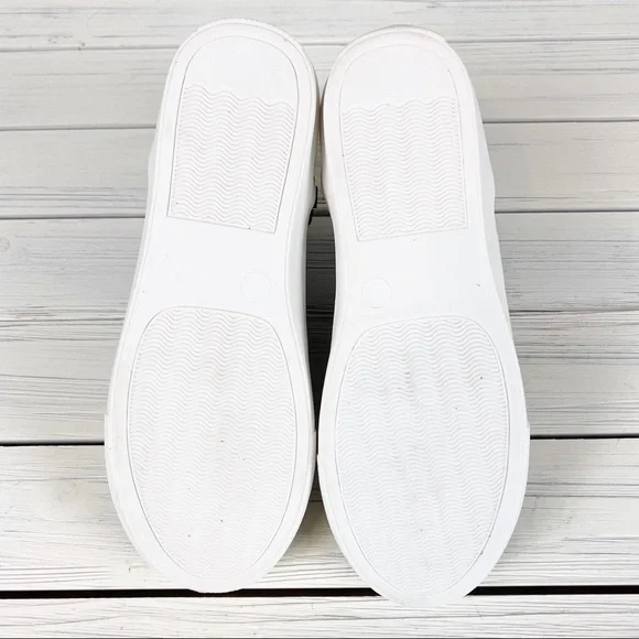 NEW Very Volatile Menloh Taupe Boho Sneakers 7 - Picture 11 of 13